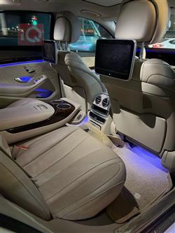 مێرسێدس بێنز S-Class